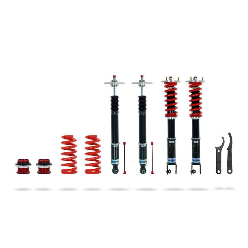Pedders PED-160059 05-2010 Chrysler LX Extreme Xa Coilover Kit