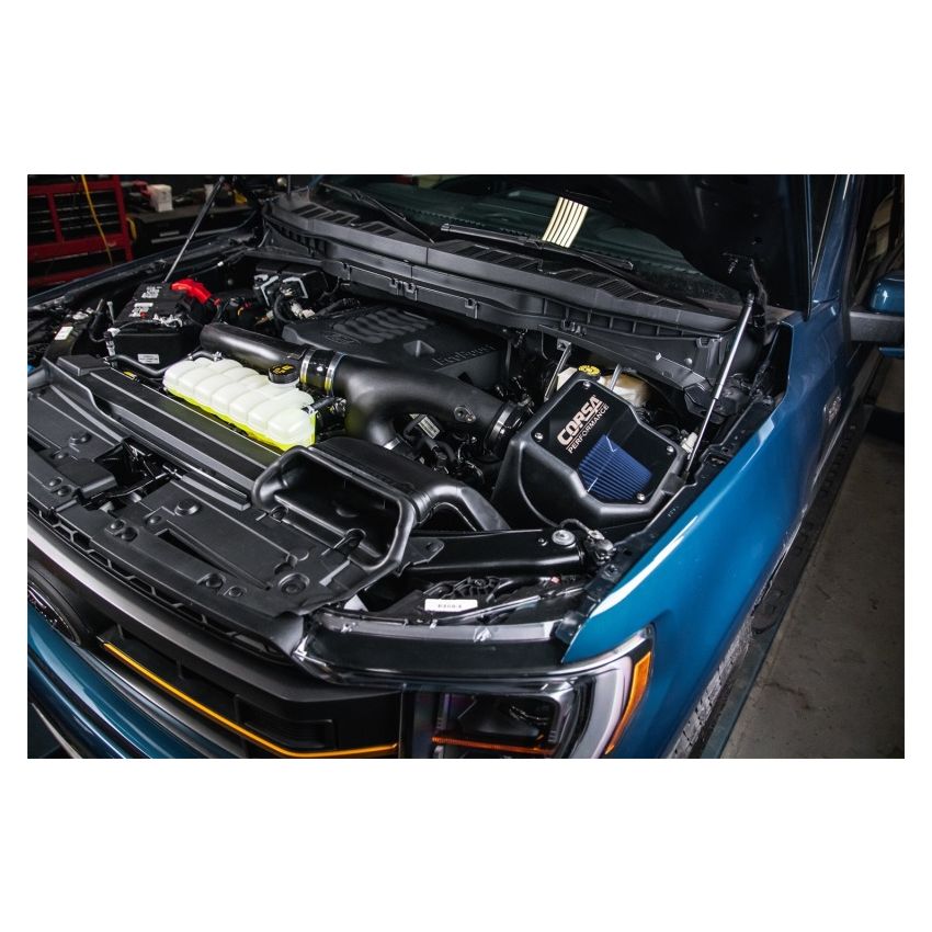 CORSA PERFORMANCE COR49135 Air Intake System