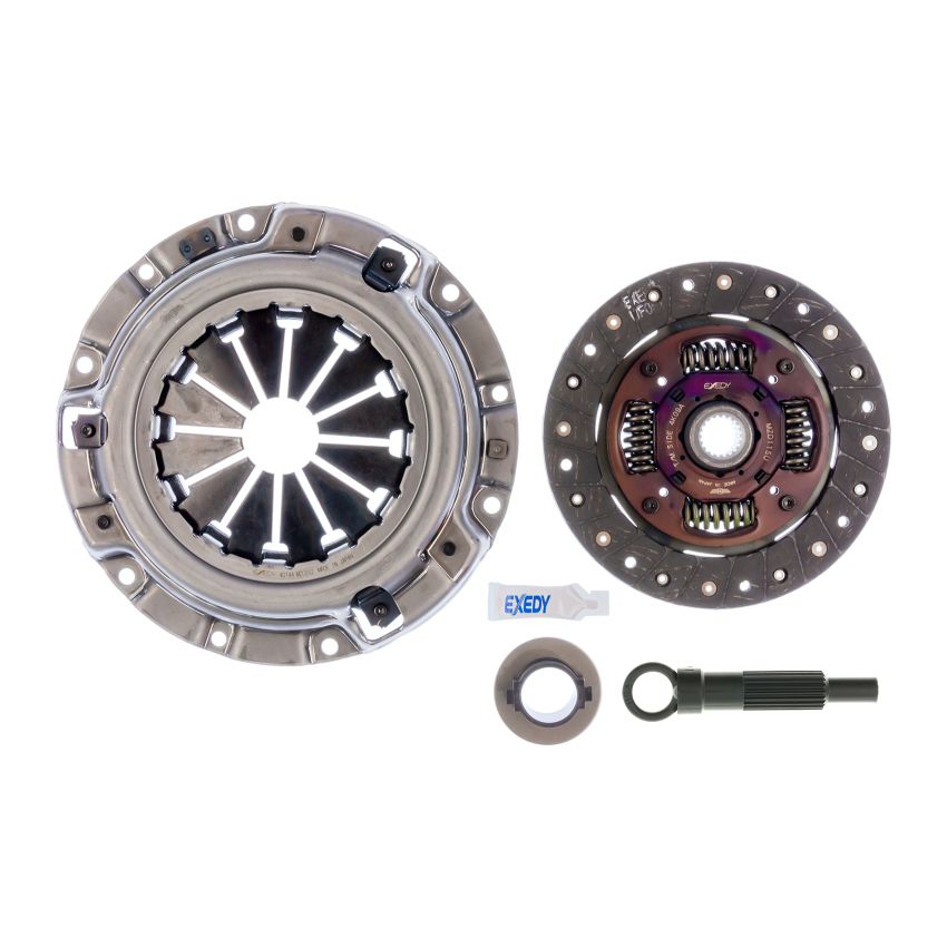 Exedy MZK1010 EXEDY OEM Clutch Kit; MAZDA