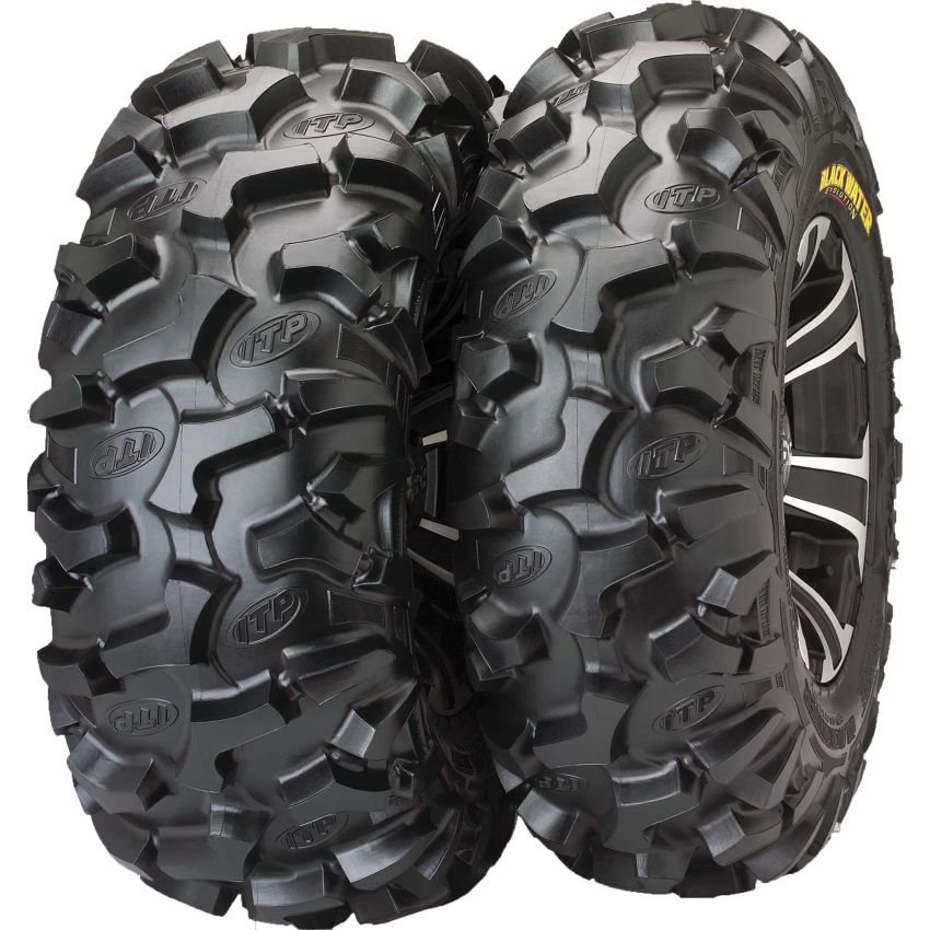 Itp 27x11.00r14 94f Itp Blackwater Evolution