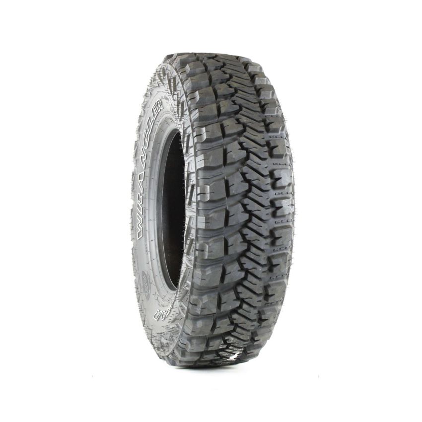 Goodyear  750732325 32X11.50R15LT C Wrangler MT/R With Kevlar