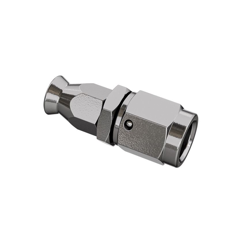 Goodridge P6001-02-03C Straight Female AN3 for Banjo Adaptors