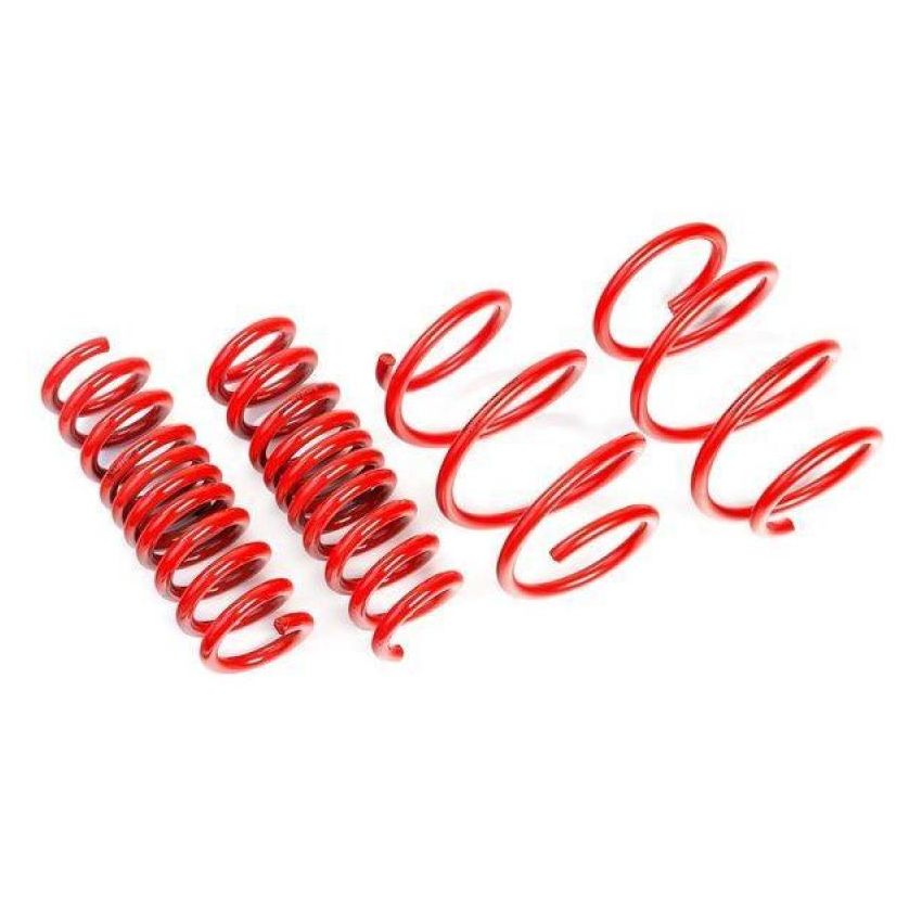 AST Suspension 09-20 BMW M440I XDRIVE Lowering Springs