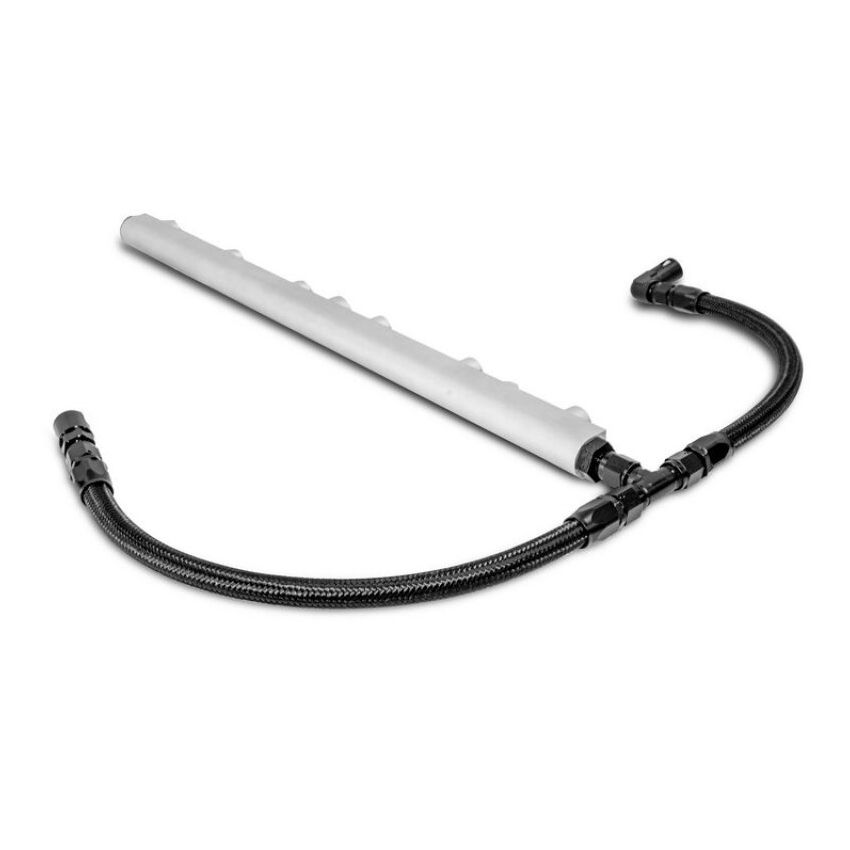 Wagner Tuning 001002433.KKIT.B58 Toyota Supra GR (MK5) B58 Fuel Rail Kit w/ Fitting