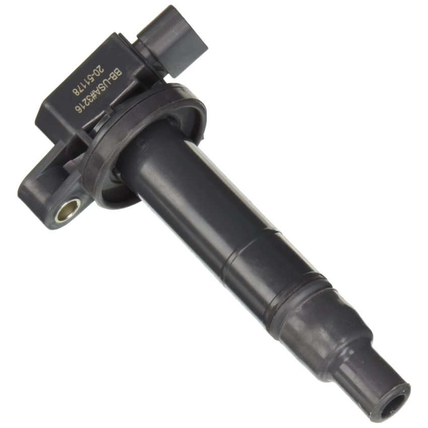 B&B Manufacturing BB2316 Coil On Plug (Scion-Xa Xb L4 1.5L 06-04; Toyota-Echo Prius Yaris L4 1.5L 12-00)
