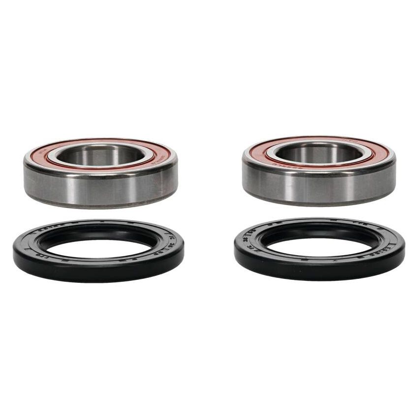 Pivot Works 25-1293-P Wheel Bearing Kit