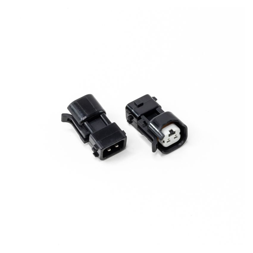 DeatschWerks USCAR to Honda (OBD2/K-Series Type) PnP Adapter (Same as id90.2)