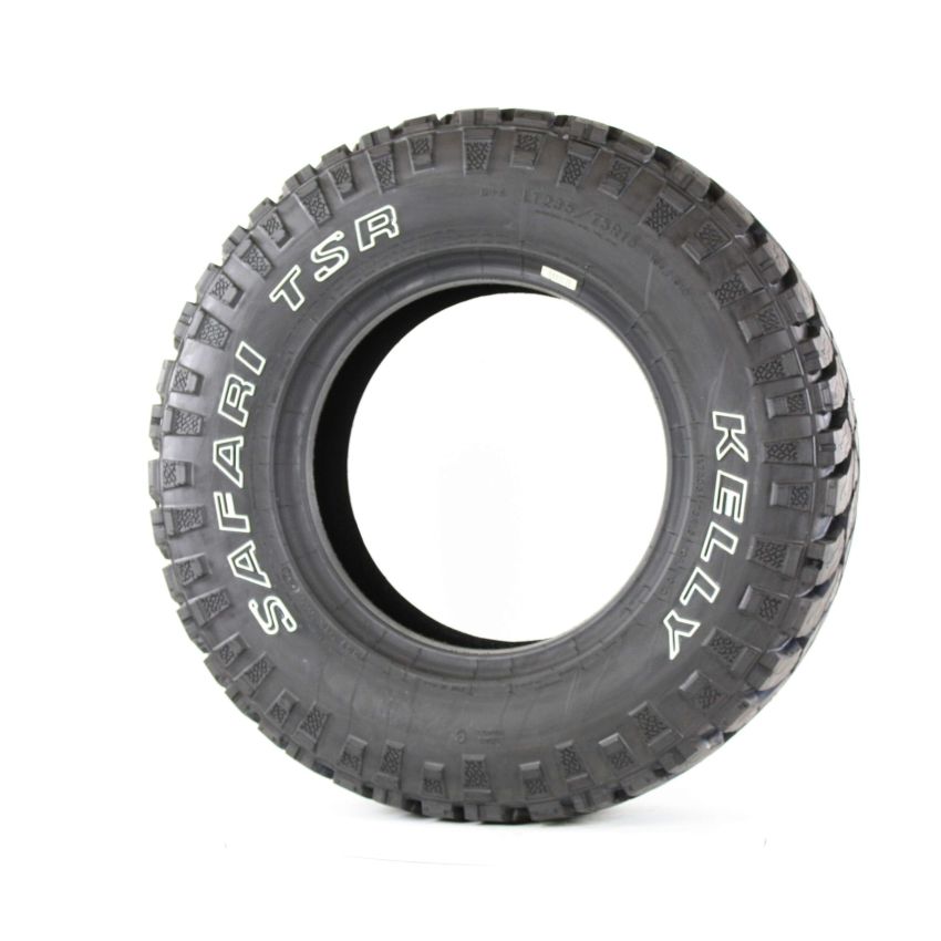 Kelly 357087300 Lt265/75r16 E Safari Tsr