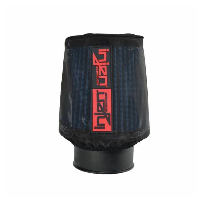 Injen 1121BLK Black Hydroshield 5in B x 7in H x 4in T (fits X-1079)