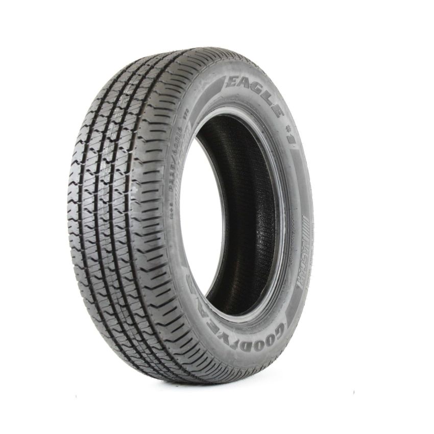 Goodyear  798266151 P205/55r16 Eagle #1 Nascar