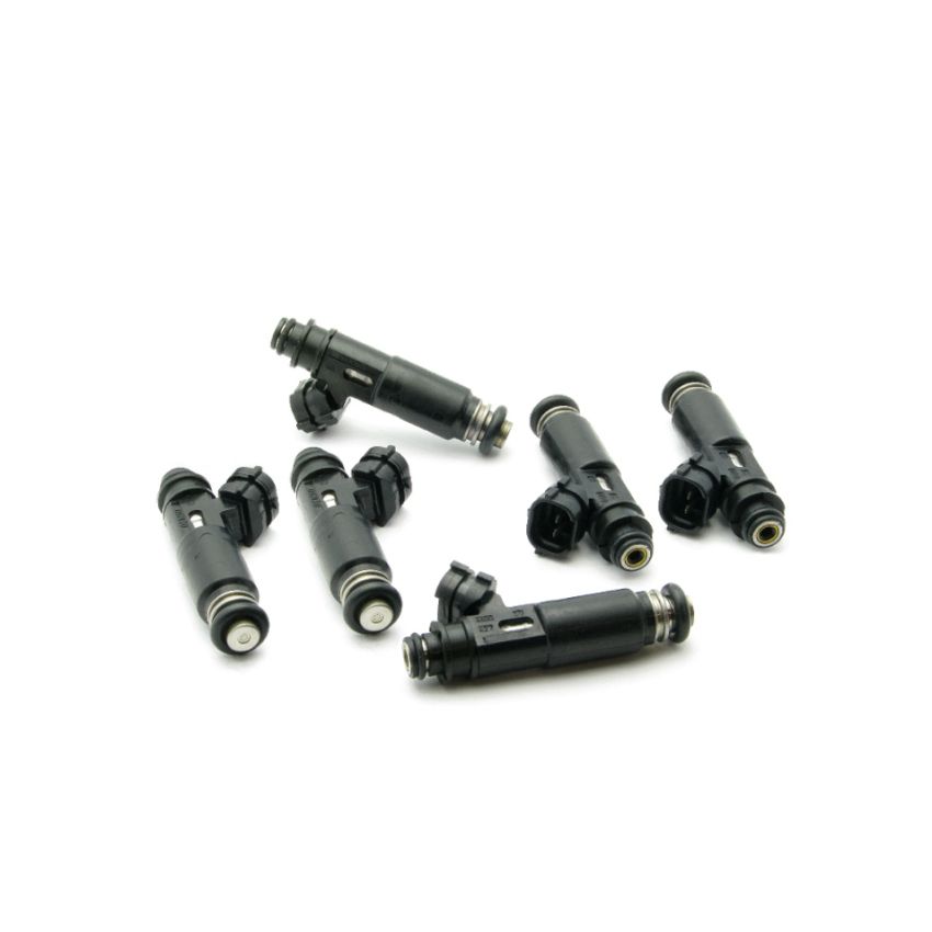 DeatschWerks 22S-03-0700-6 01-05 Lexus IS300 2JZ-GE 700CC Injectors