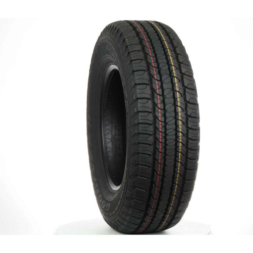 Goodyear  151056203 P245/70R17 Fortera HL