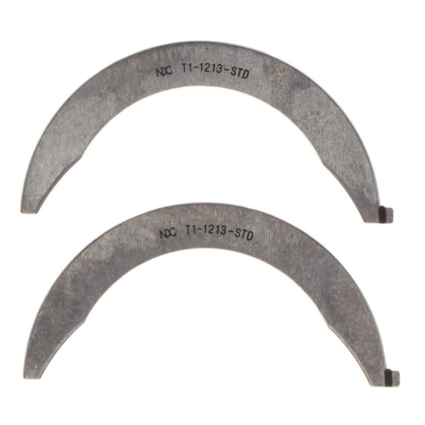 Clevite Nissan 4 1998cc 1993-95 Thrust Washer Set