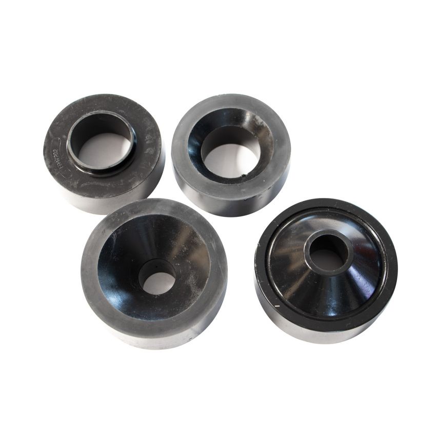 Fishbone Offroad 07-18 Jeep Wrangler JK 1.75In Lift Kit