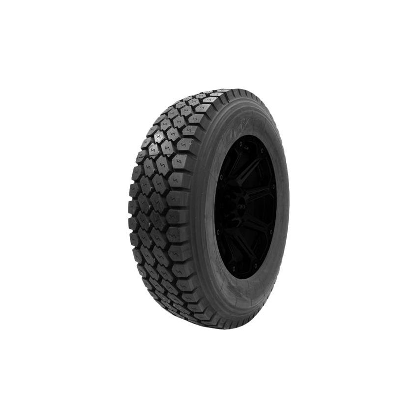 Toyo 295/75r22.5/14 144/141l Toy M610zl Regional Drive