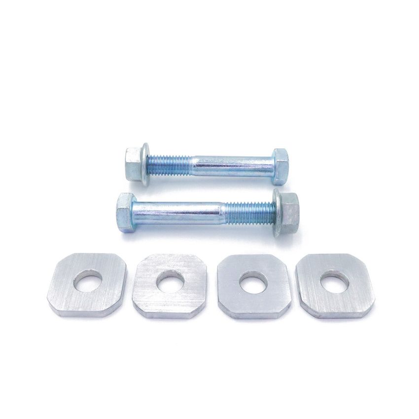 SPL Parts SPL ELT B8 09-16 Audi B8 / B8.5 A4/A5/S4/S5 Eccentric Toe Lockout Kit