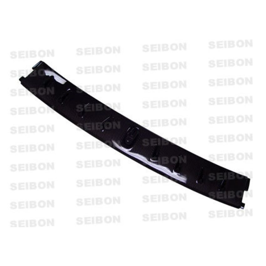 Seibon Carbon RFS0305MITEVO8 REAR FIN SPOILER
