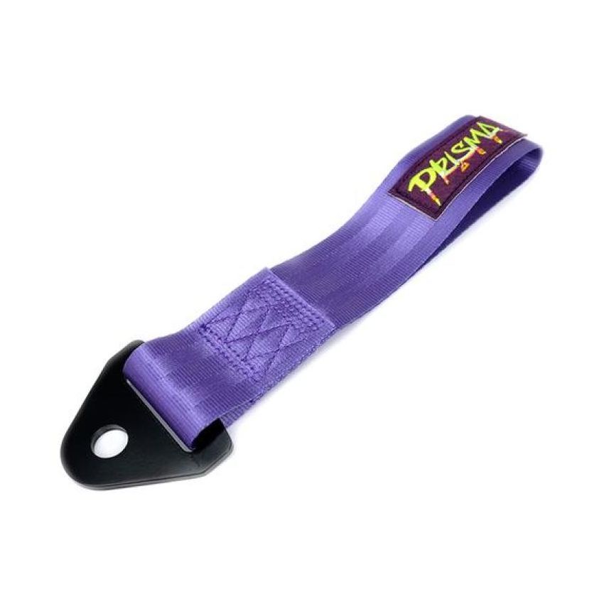 NRG Universal Prisma Tow Strap- Blue
