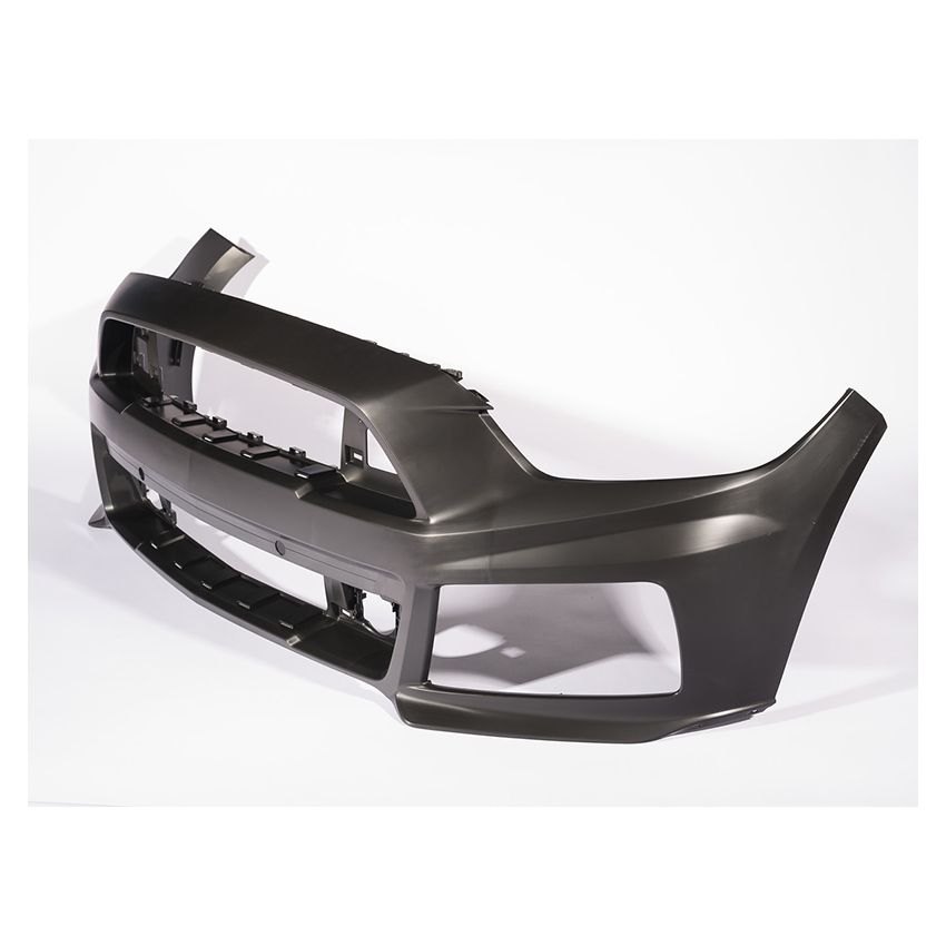 ROUSH 2015-2017 Ford Mustang Raw Front Fascia