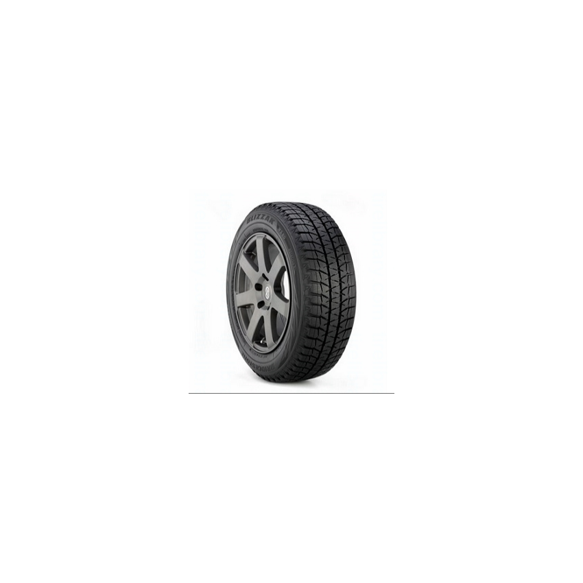 Bridgestone 001126 Bridgestone Blizzak Ws90 205/50r17