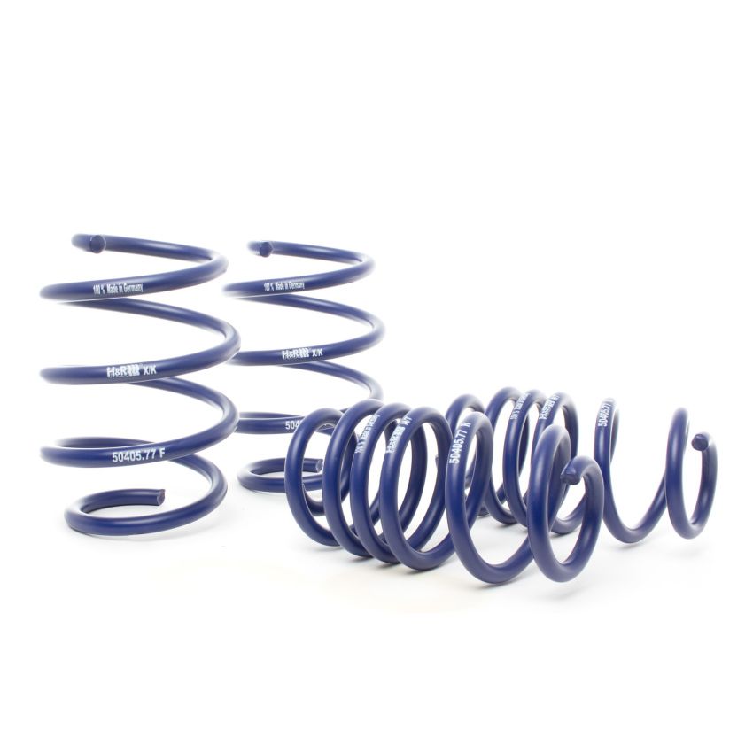 H&R 20-21 BMW 228i xDrive Gran Coupe Super Sport Spring