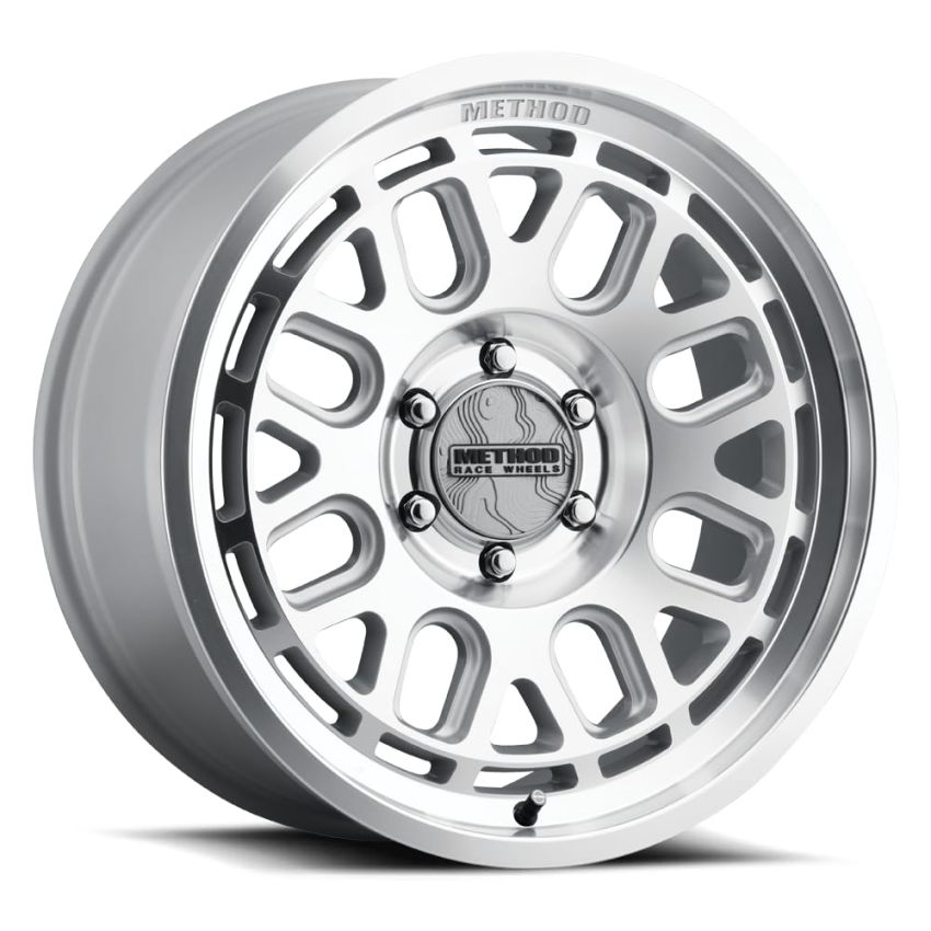 Method Race Wheels MR32129016318 20X9 6X135 (+18) CWH 321M (HB 87)