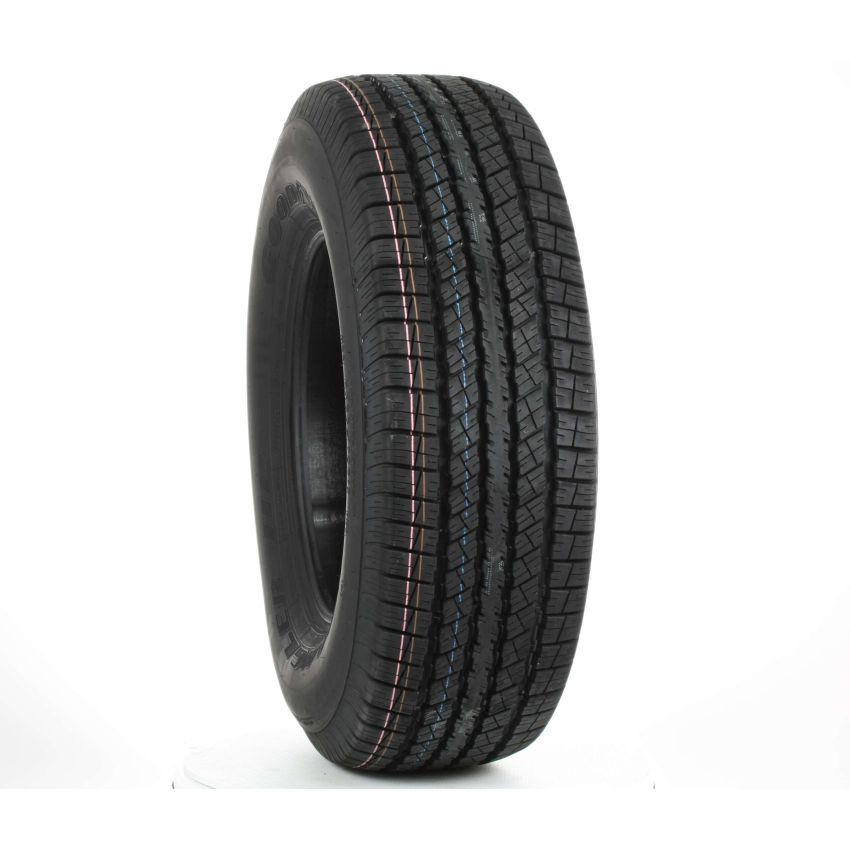 Goodyear  403422171 P265/70R17 Wrangler HP