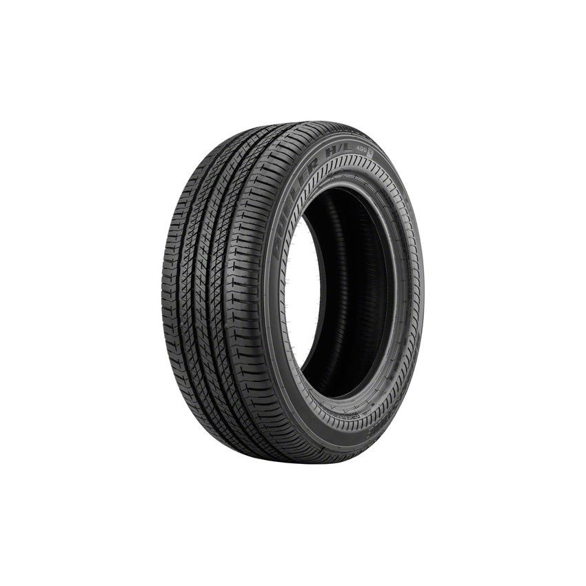 Bridgestone 126319 Bridgestone Dueler Hl 400 Moe 275/50r20