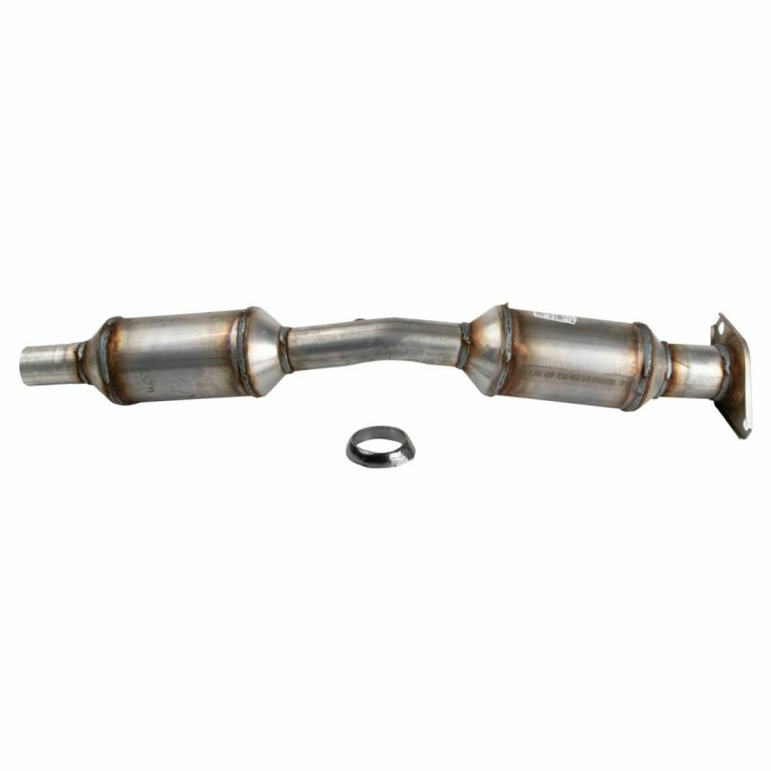 Davico Mfg 18382F Direct Fit Catalytic Converter