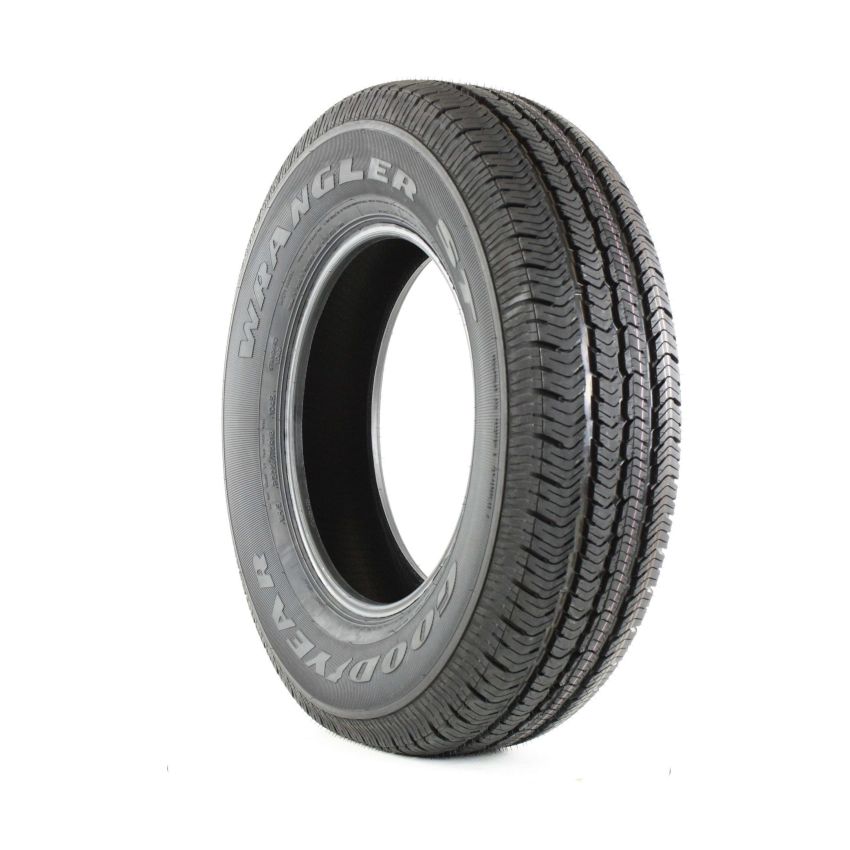 Goodyear  773017415 P225/75R16 Wrangler ST