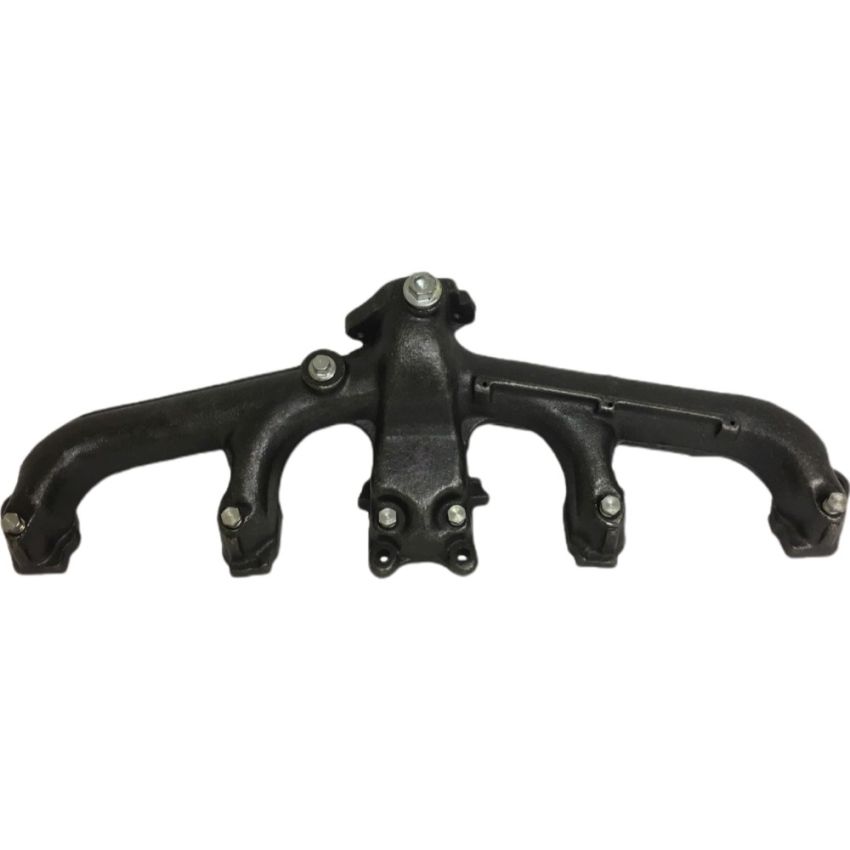 Davico 662732 Exhaust Manifold