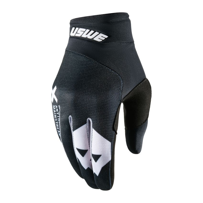USWE 80997013999106 Rok Off-Road Glove Black - Large
