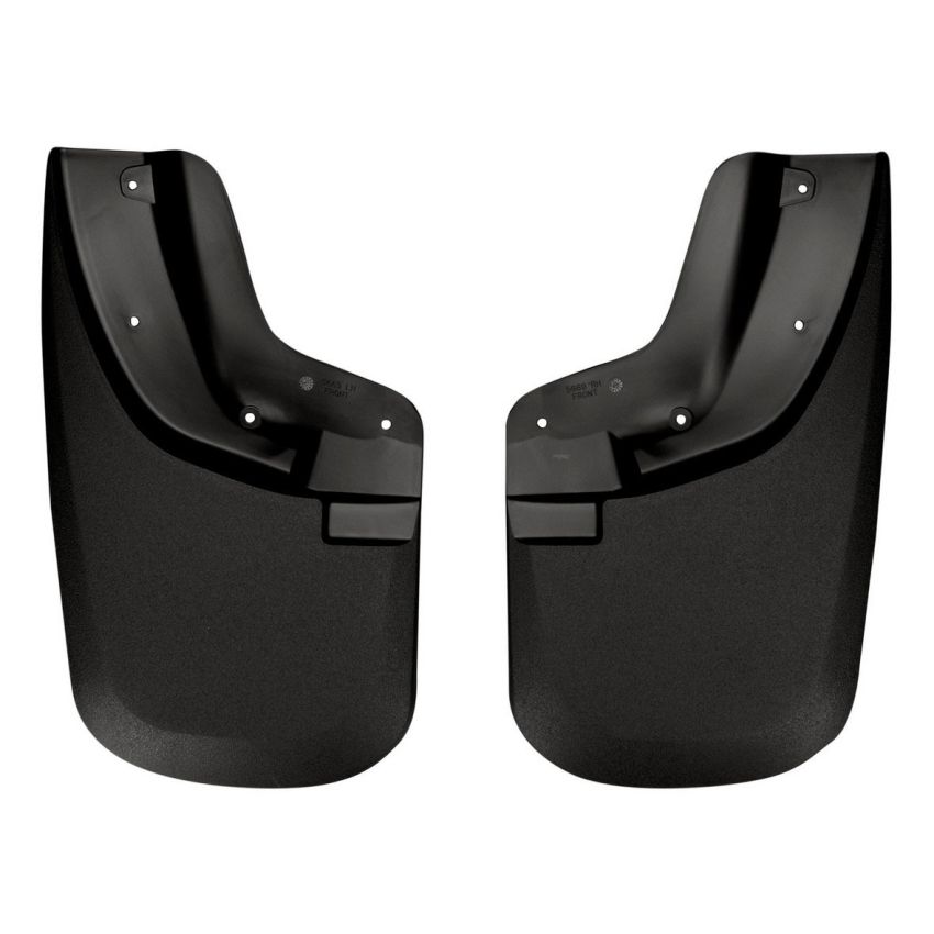 HUSKY LINERS HSK56691 11- Ford F250 Front Mud Flaps