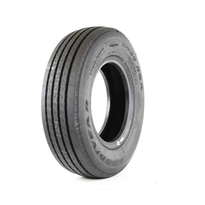Goodyear  139081303 LT215/85R16 E TL G949 Rsa Armor Max
