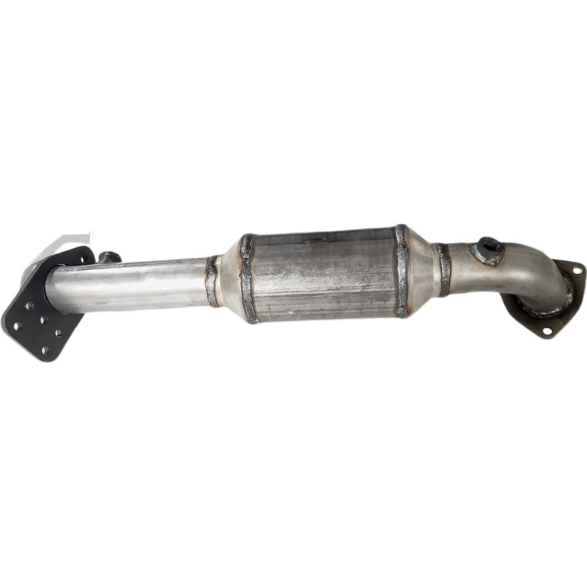 Davico Mfg 14471 Direct Fit Catalytic Converter