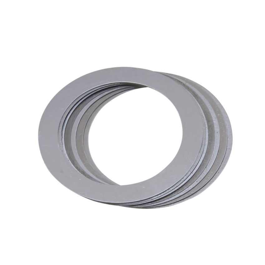 Yukon Gear & Axle SK 25300 Yukon Gear Pinion Depth Shims For GM 8.25in IFS / 8.5in / 12 Bolt Car / Ford 8.8in & Chrysler 8.25in