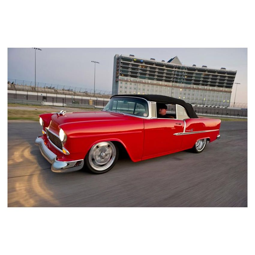 Ridetech 11020201 HQ Coil-Over System for 1955-1957 Chevy w/ one piece frame.