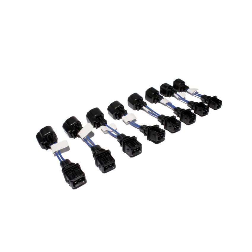 FAST 170604-8 AdapterUSCAR To Minitimer