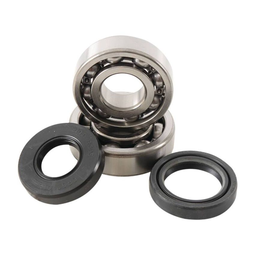 Hot Rods K007 93-01 YZ 80 Main Bearing & Seal Kit
