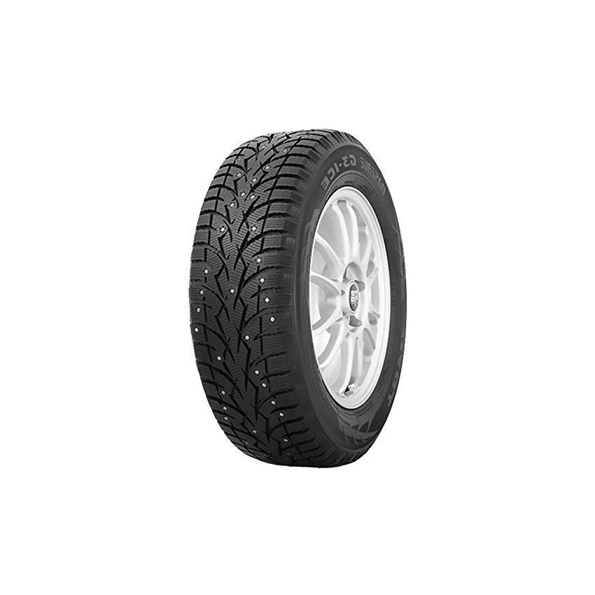 Toyo 195/60r15 88t Toy Observe G3 Ice
