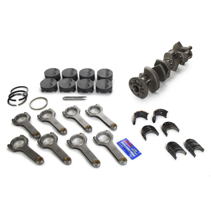 EAGLE EAG12011030 SBC Rotating Assembly Kit - Competition