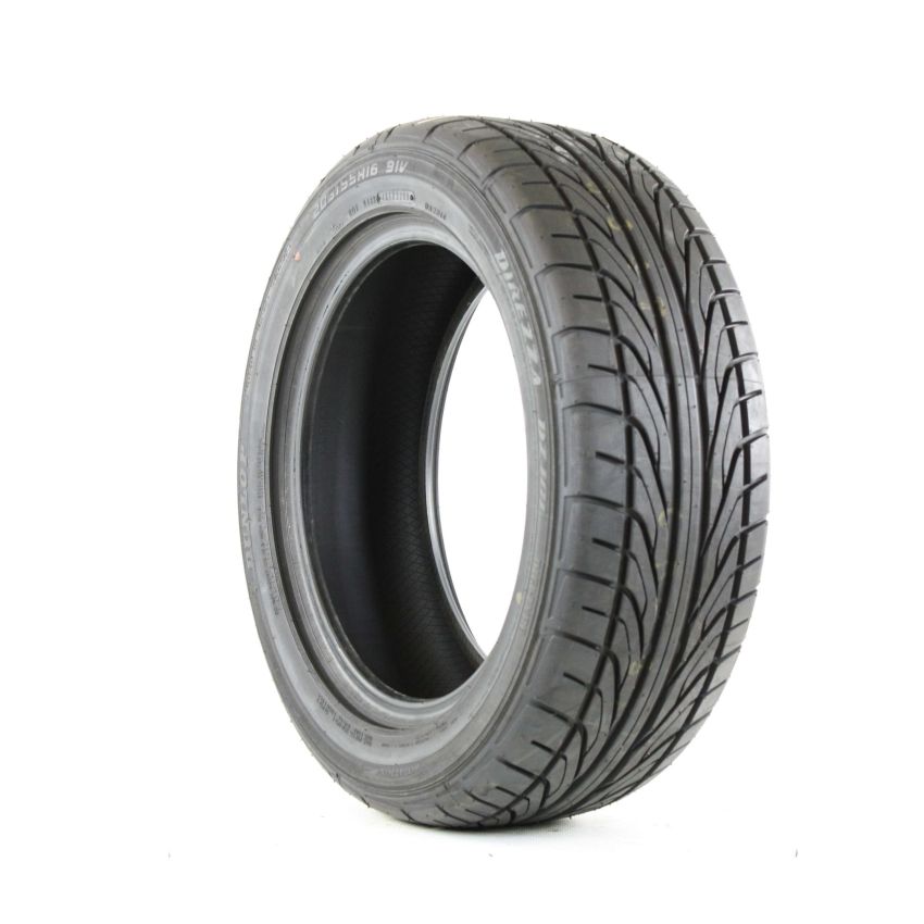 Dunlop 265024219 225/30zr20 Xl Direzza Dz101