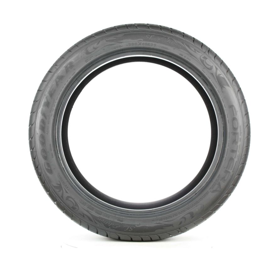 Goodyear  151620163 265/40R22 XL Fortera SL