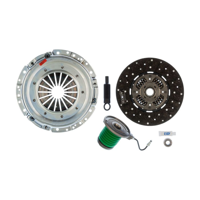 Exedy 07803CSC Stage 1 Organic Clutch