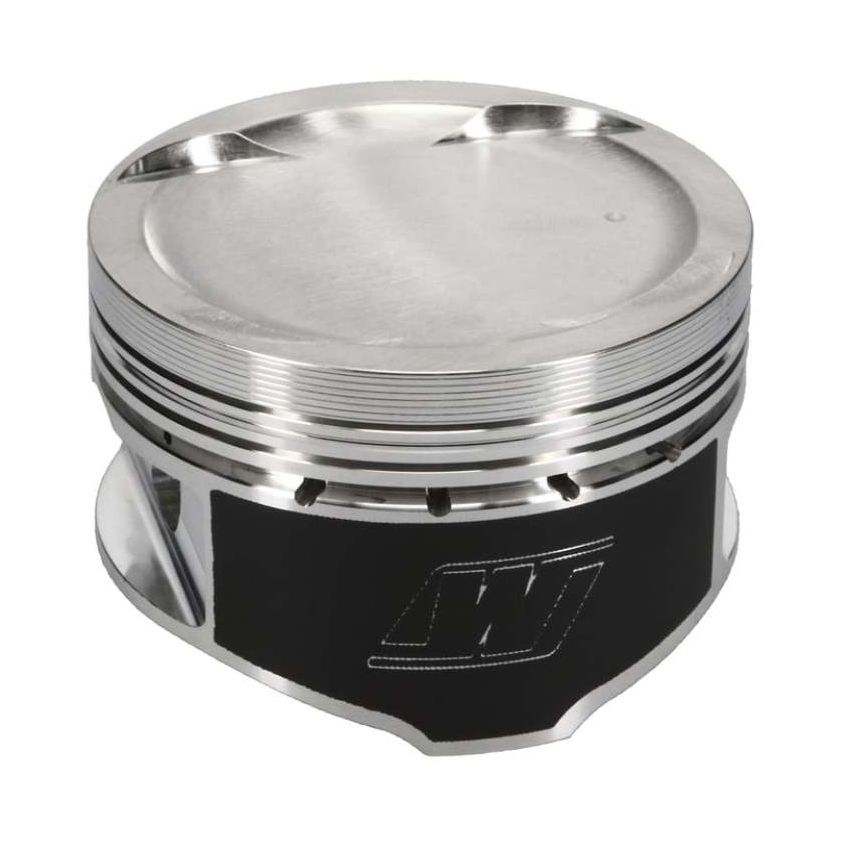 Wiseco K570M92 Mits 3000 Turbo -14cc 1.250 X 92MM Piston Shelf Stock Kit