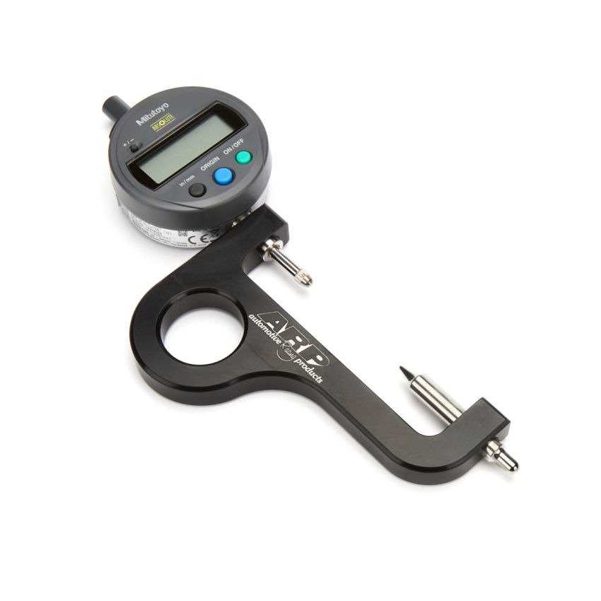 ARP ARP100-9943 Digital Stretch Gauge Billet