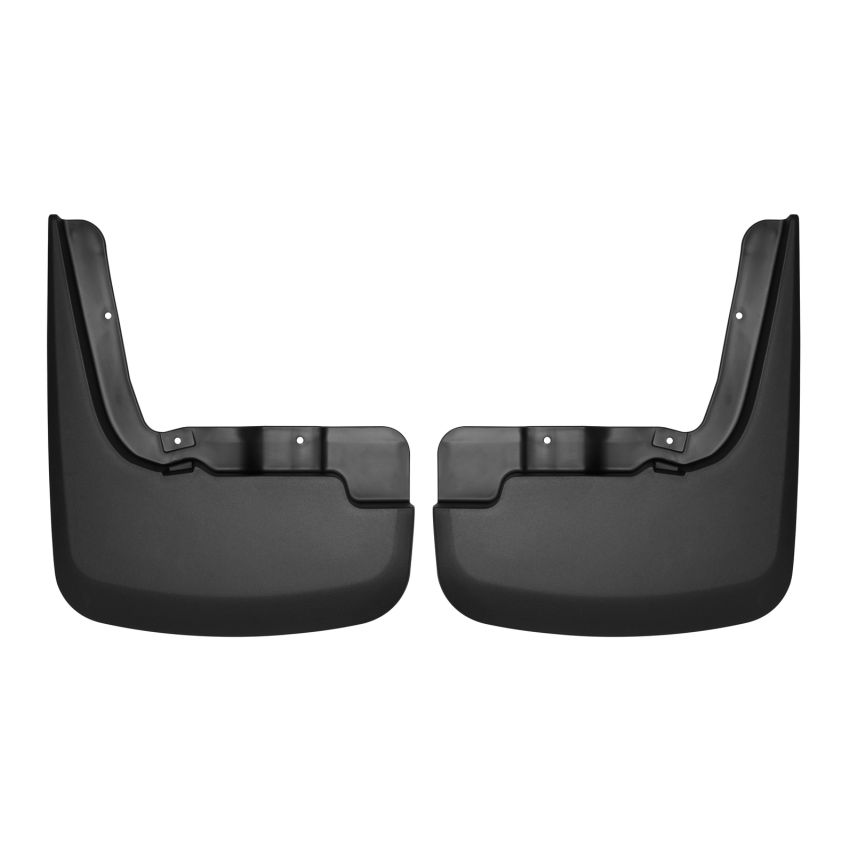 HUSKY LINERS HSK58261 19-   GM P/U 1500 Front Mud Flaps