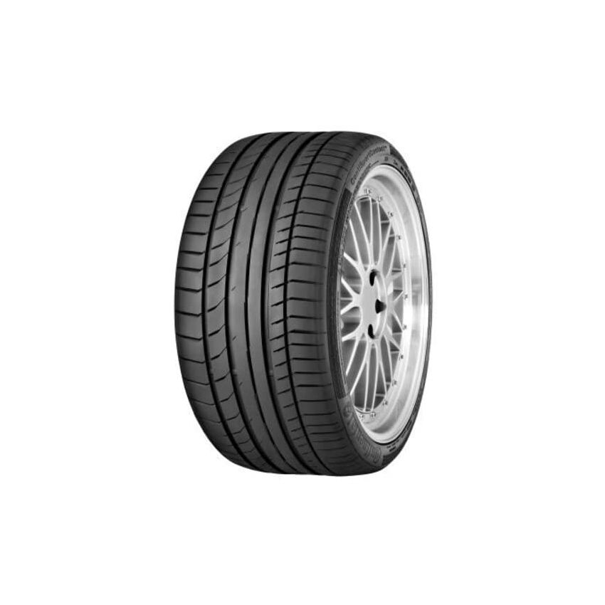 Continental 275/35zr21xl (103y) Con Contisportcontact 5p Nd0