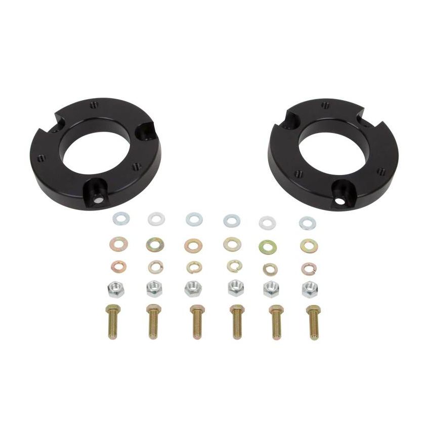 Fabtech 09-14 Ford F150 2WD/4WD 2in Leveling System