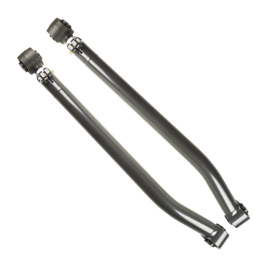 Synergy 07-18 Jeep Wrangler JK/JKU Rear Long Arm Upper Control Arms - Pair